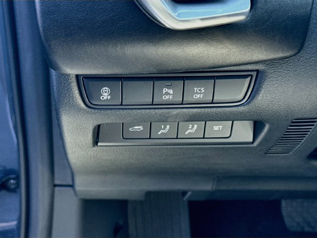New 2026 MAZDA CX-50 AWD 2.5 S w/ Weather Package image 10