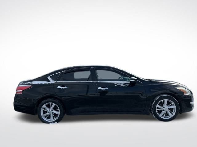 Used 2014 Nissan Altima 2.5 SV w/ Convenience Package FWD image 17