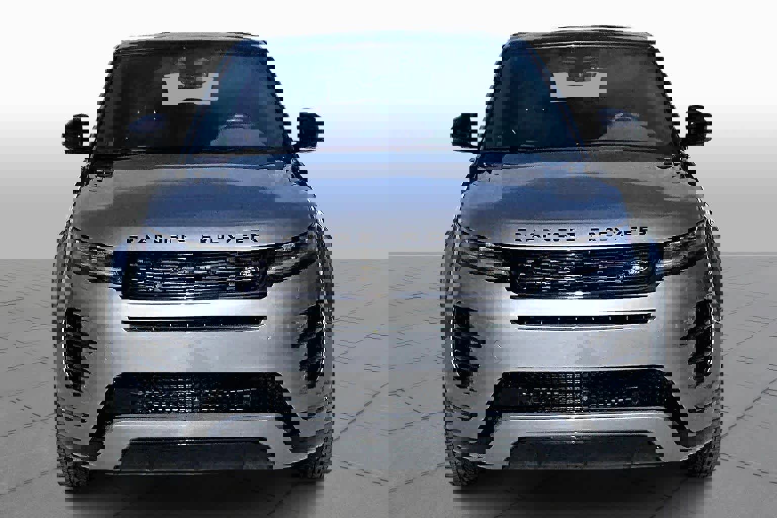 Used 2024 Land Rover Range Rover Evoque Dynamic SE image 5