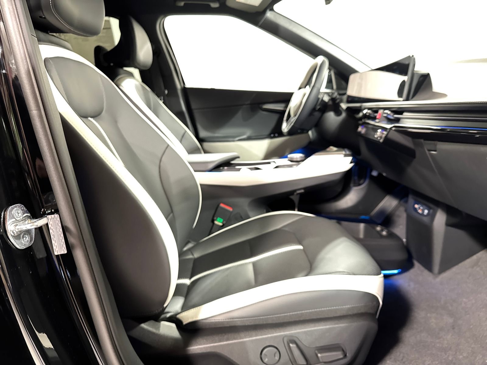 New 2025 Kia EV6 GT-Line image 28