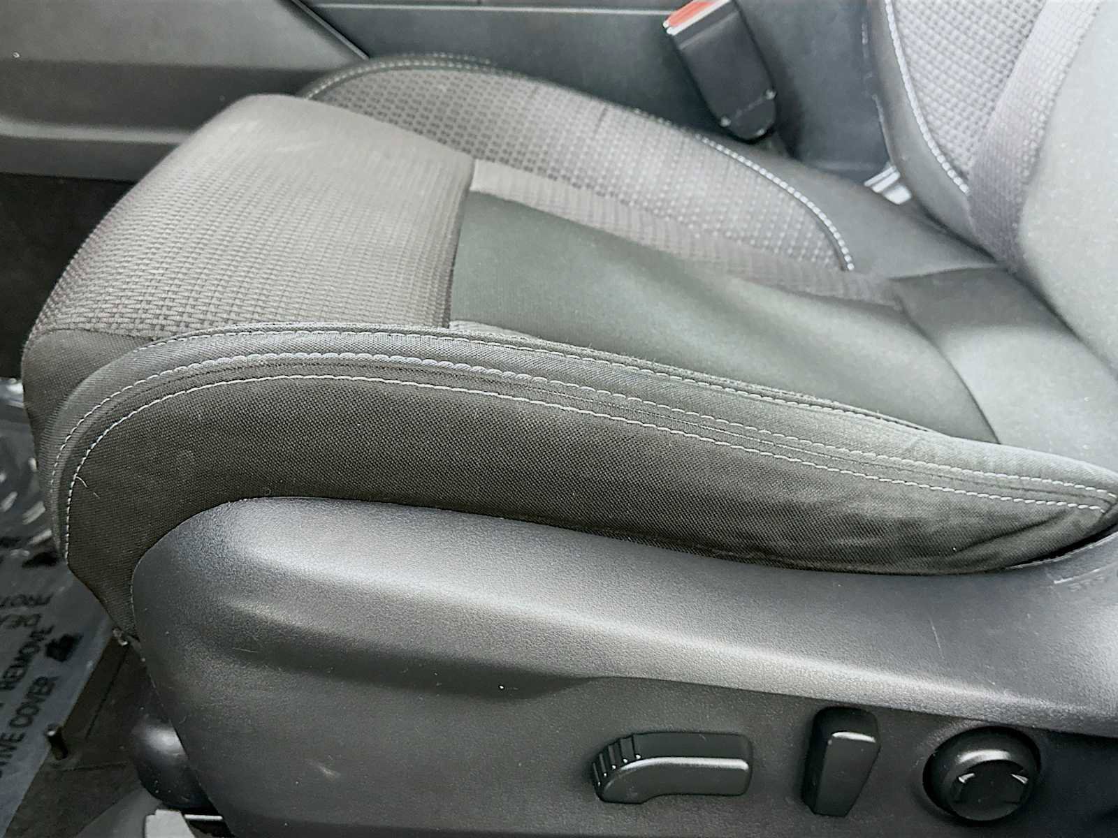Used 2021 Subaru Outback Premium w/ Popular Package #1 AWD/4WD image 18