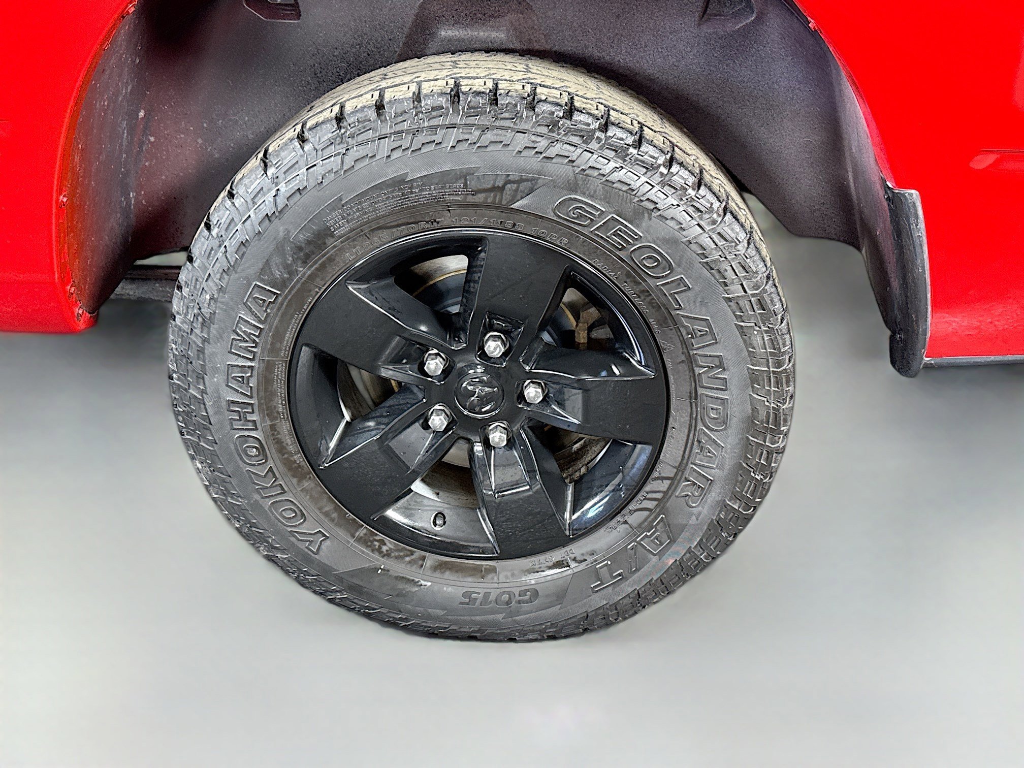 Used 2020 RAM 1500 Tradesman w/ Popular Equipment Group image 32