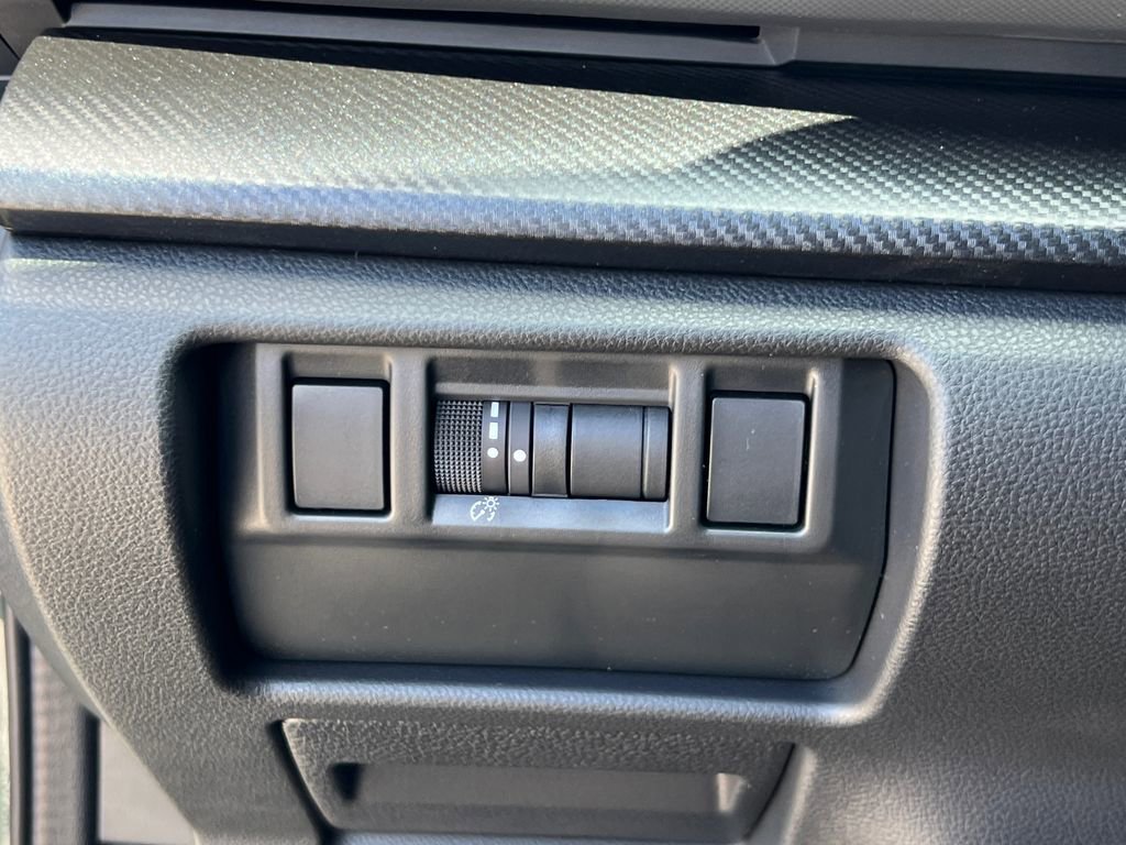 New 2025 Subaru Crosstrek 2.5i Wilderness image 29