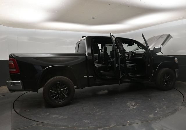 Used 2024 RAM 1500 Limited AWD/4WD image 28