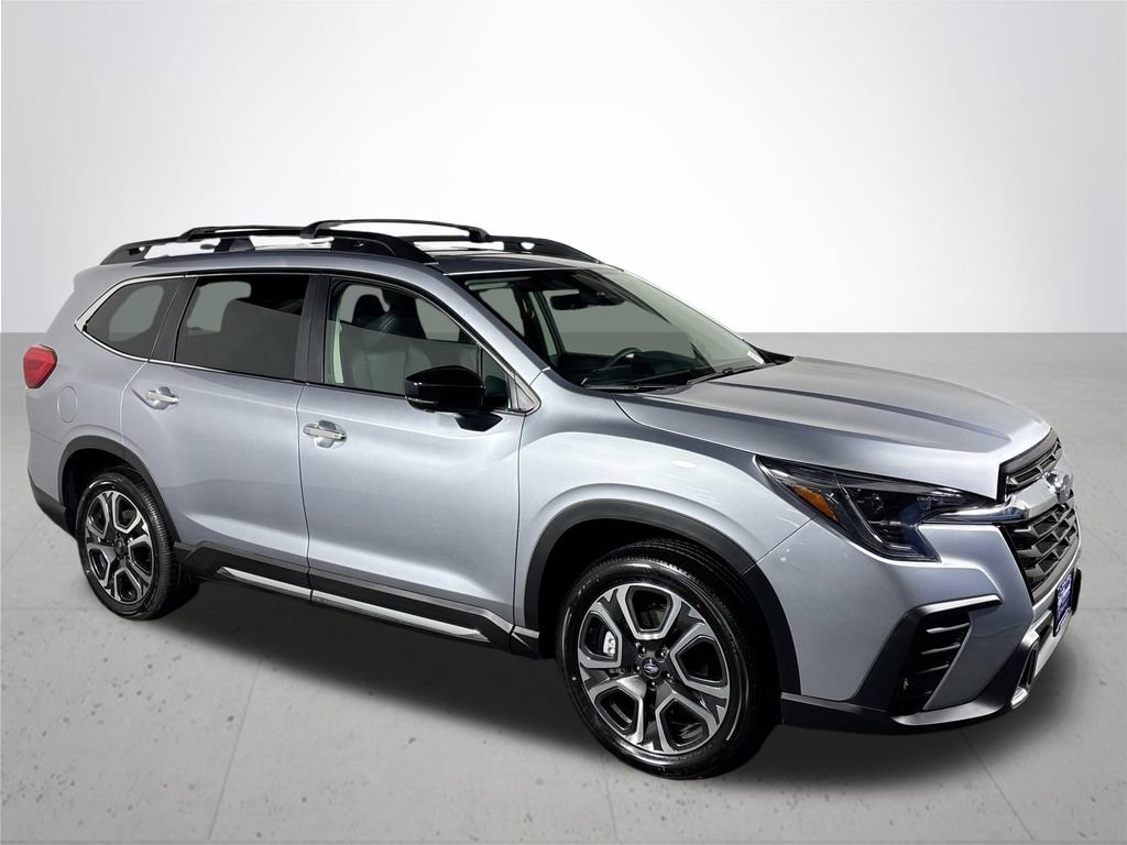 New 2025 Subaru Ascent Touring image 5