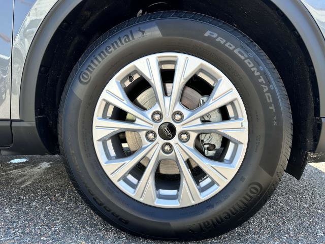 Used 2025 Ford Escape Active w/ Cold Weather Package image 7