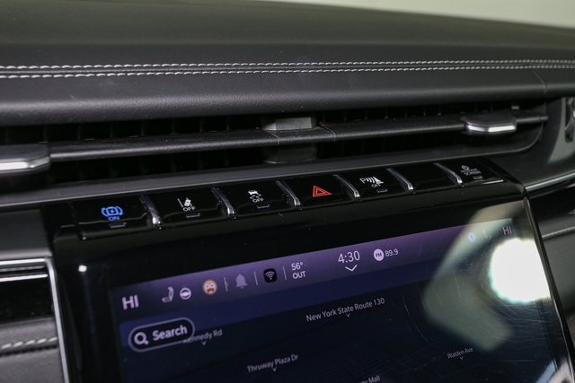 Used 2022 Jeep Grand Cherokee Limited 4xe image 23