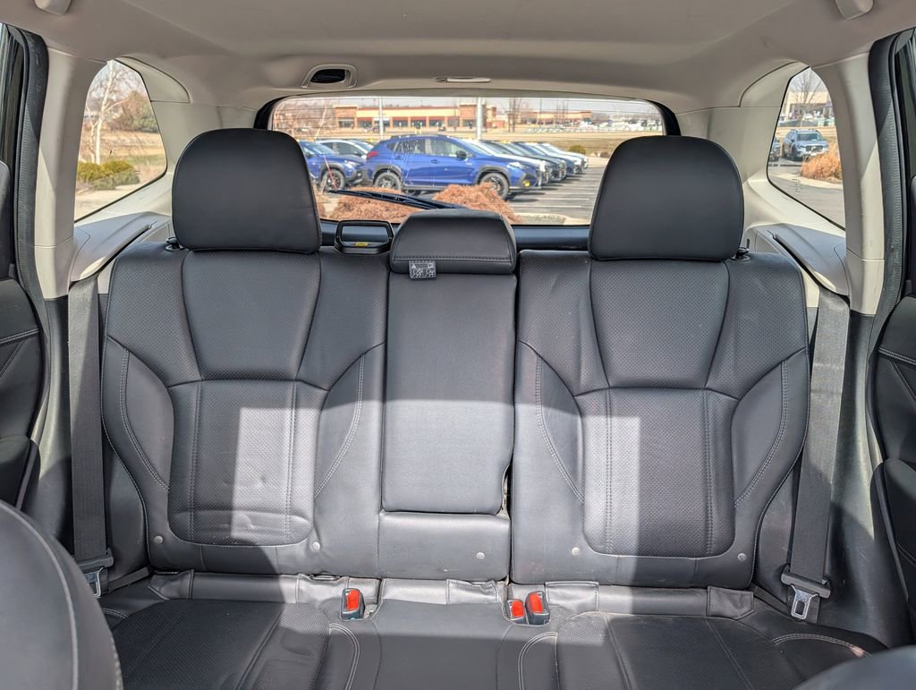 Used 2020 Subaru Forester Limited image 13