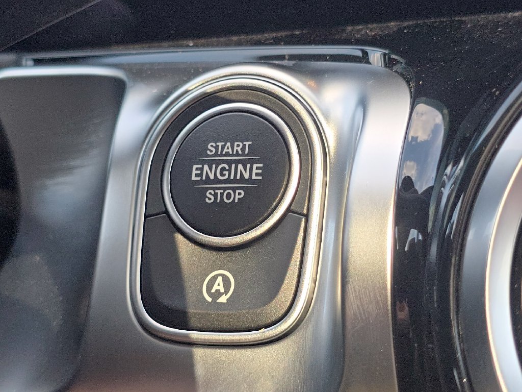 New 2026 Mercedes-Benz GLB 250 4MATIC image 36