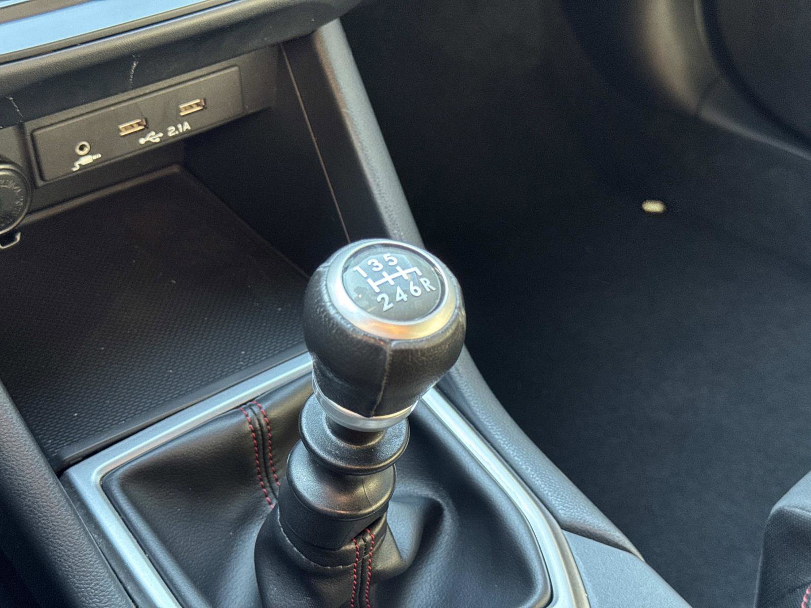 Used 2022 Subaru WRX image 25