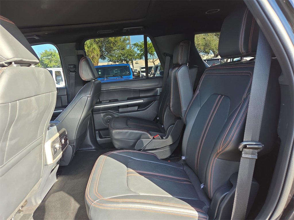 Used 2024 Ford Expedition Timberline image 16