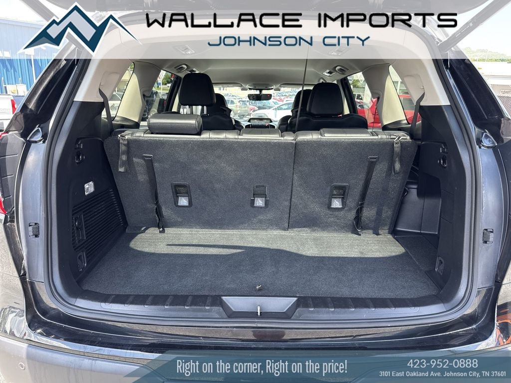 Used 2022 Subaru Ascent Limited AWD/4WD image 42