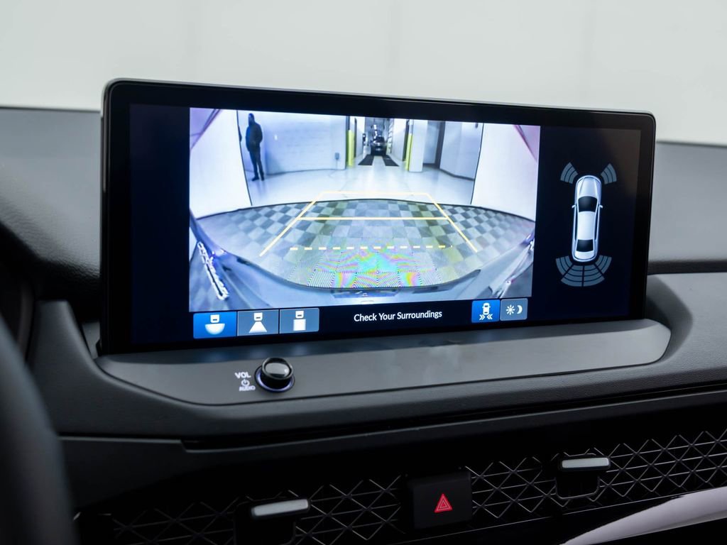 New 2026 Honda Accord Touring image 26