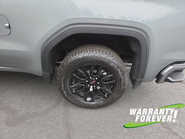 New 2026 GMC Sierra 1500 Elevation AWD/4WD image 21