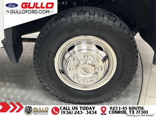 Used 2022 Chevrolet Silverado 3500 W/T w/ WT Convenience Package AWD/4WD image 31