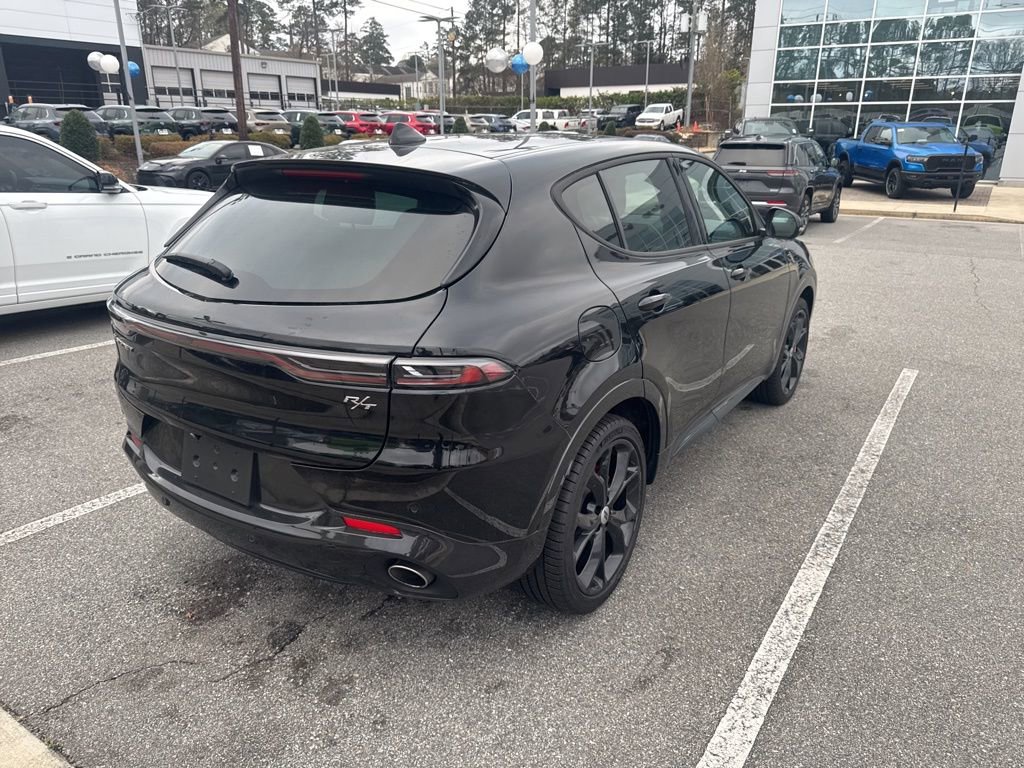 Used 2024 Dodge Hornet R/T Plus w/ Track Pack image 10