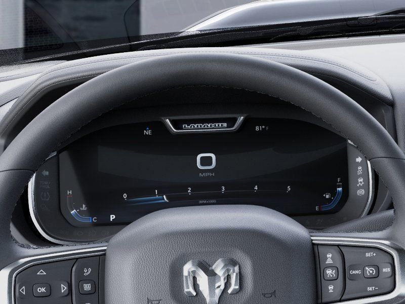 New 2026 RAM 2500 Laramie image 17