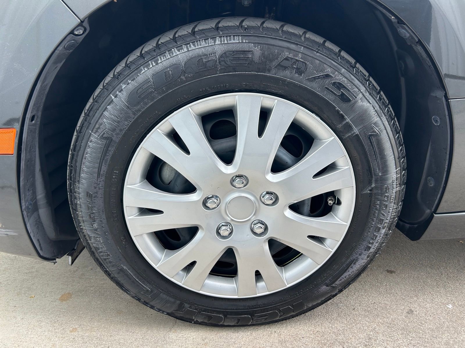 Used 2013 MAZDA MAZDA6 i Sport image 10