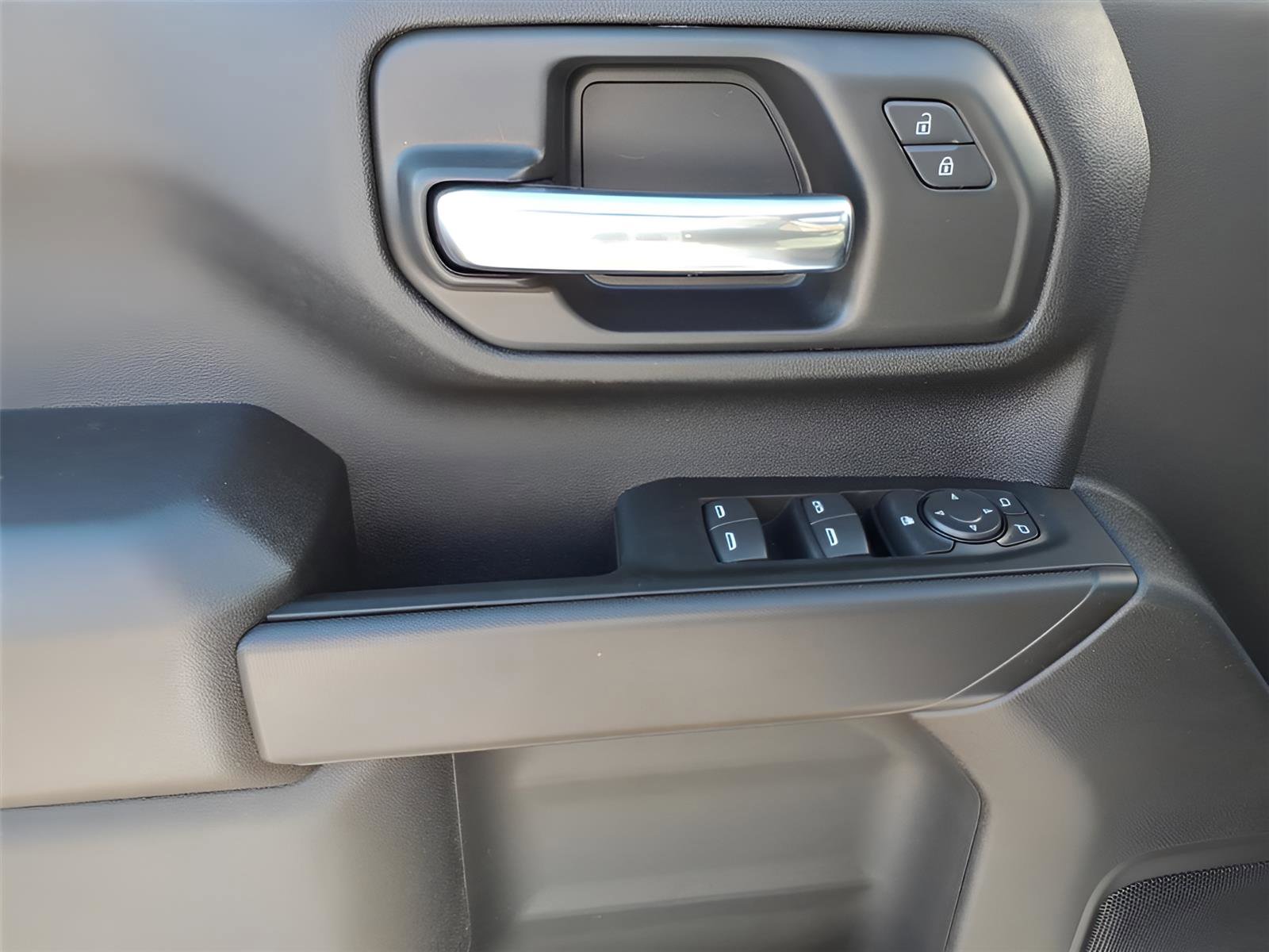 New 2026 Chevrolet Silverado 2500 W/T w/ WT Convenience Package image 14