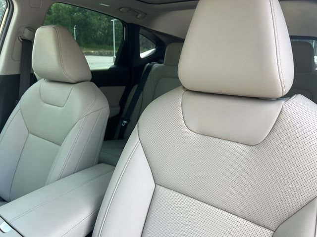 New 2026 Nissan Murano SL AWD/4WD image 11