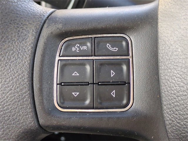 Used 2023 RAM 1500 Tradesman w/ Trailer Tow Group image 22