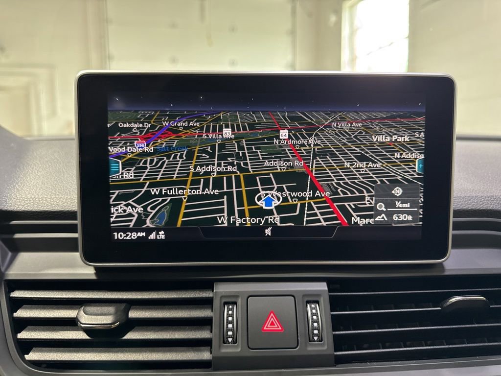 Used 2018 Audi Q5 2.0T Premium Plus AWD/4WD image 18