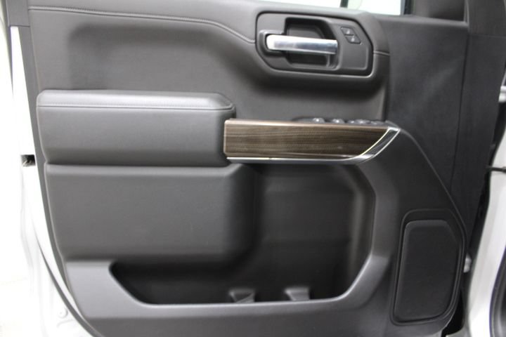 Used 2019 Chevrolet Silverado 1500 LT w/ All-Star Edition AWD/4WD image 15