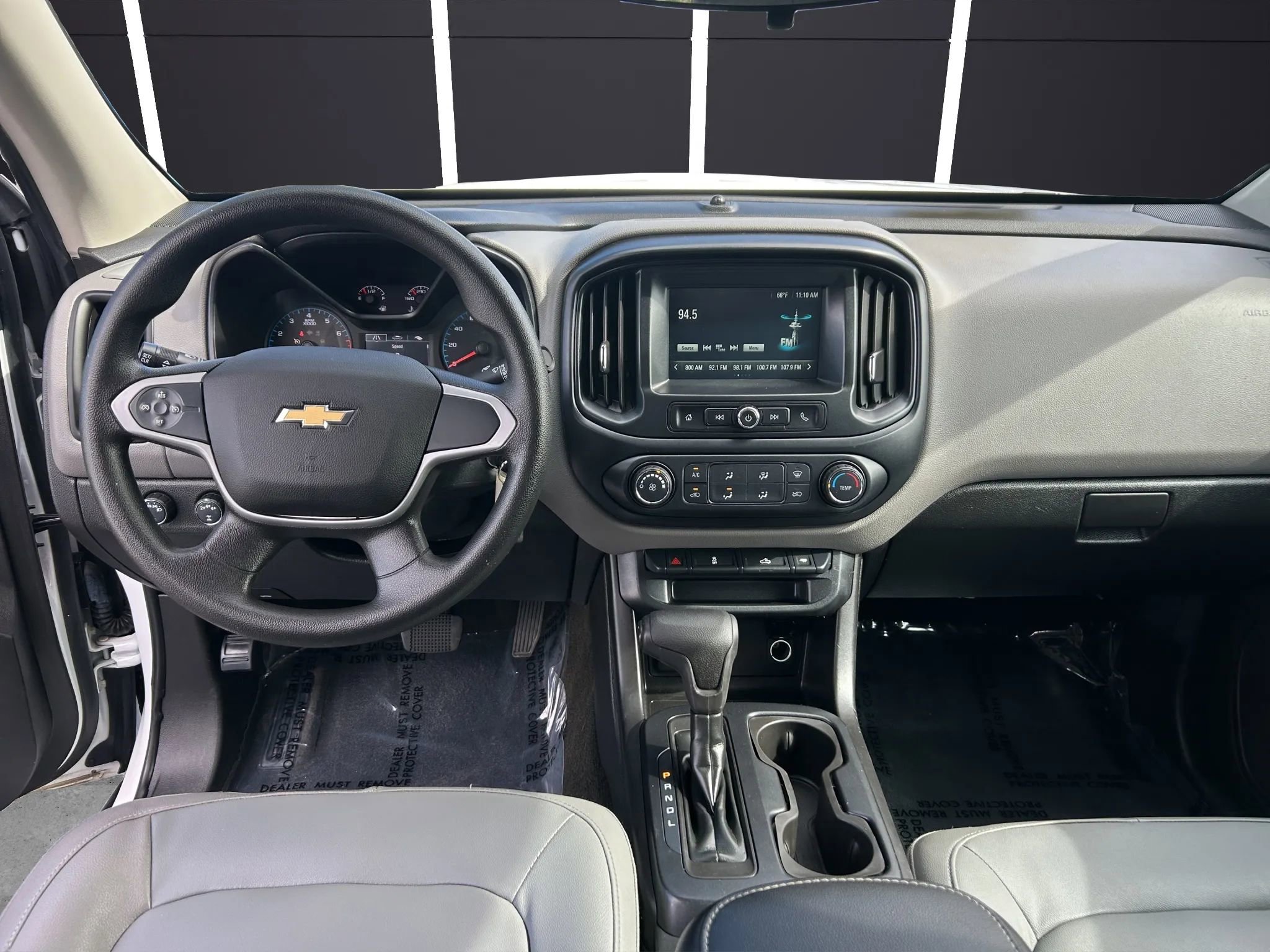 Used 2018 Chevrolet Colorado W/T image 13