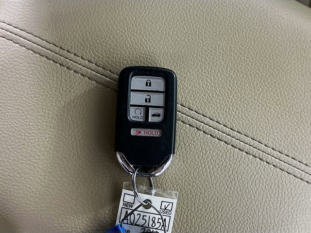 Used 2016 Honda Accord EX-L image 33