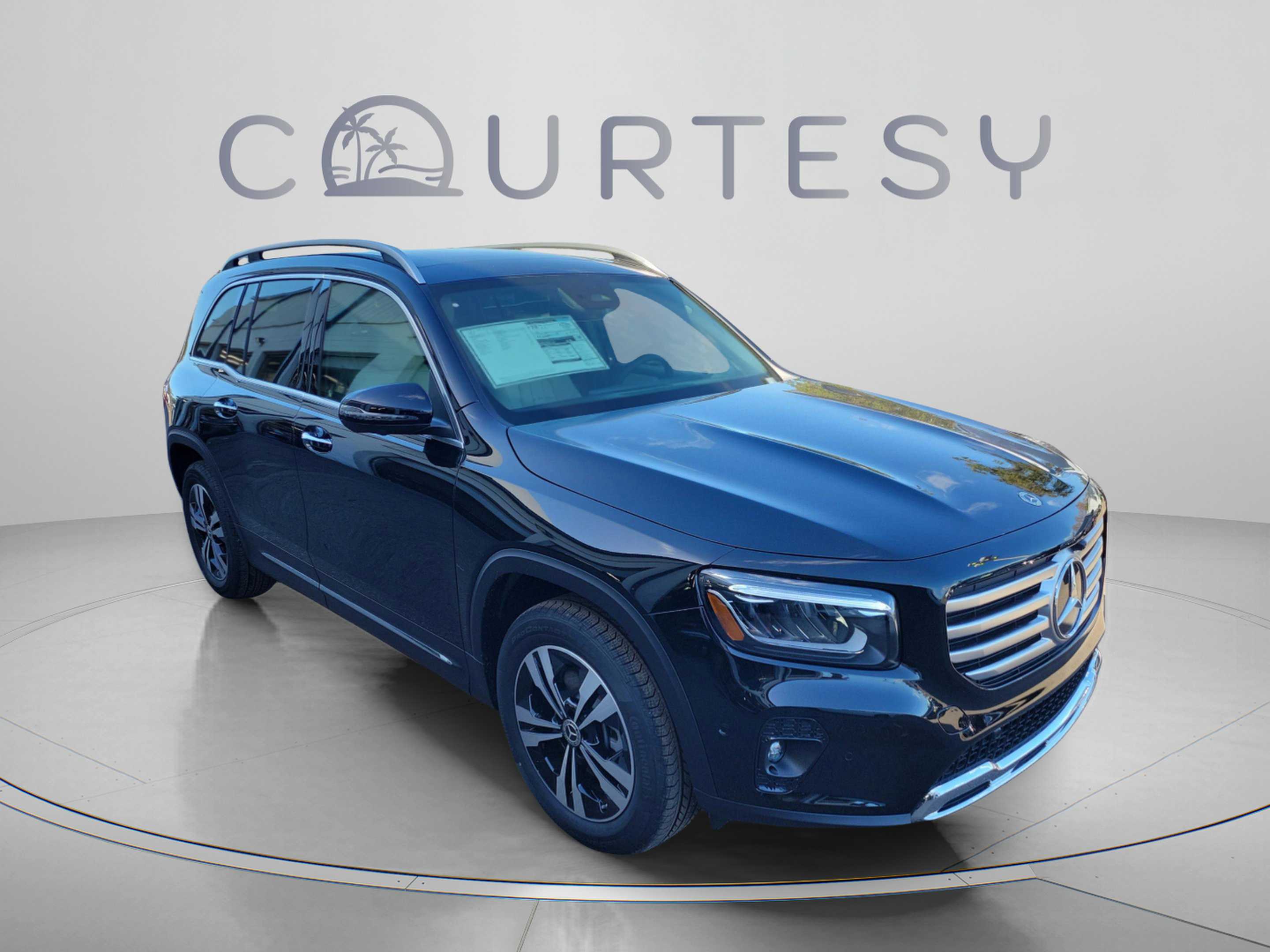 Used 2026 Mercedes-Benz GLB 250 image 6