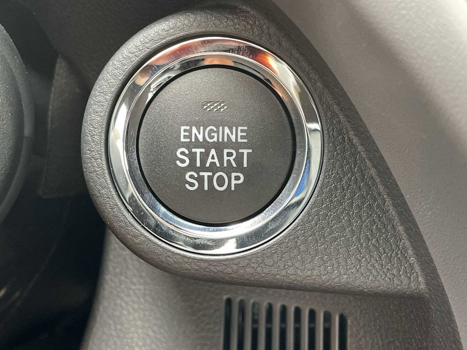 New 2026 Subaru Crosstrek 2.5i Sport AWD/4WD image 16