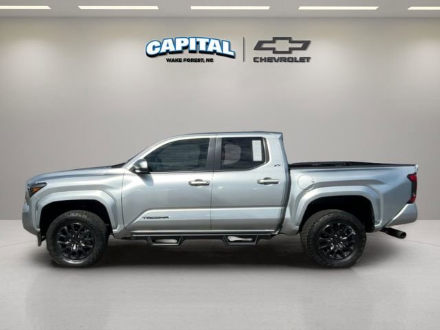 Used 2024 Toyota Tacoma SR5 image 2