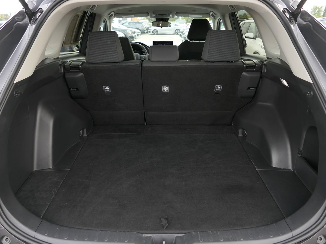 Used 2024 Toyota RAV4 LE image 23