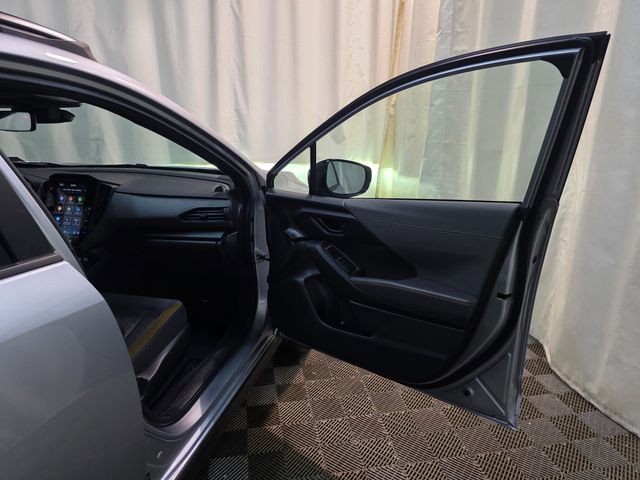 Certified 2025 Subaru Crosstrek 2.5i Sport image 32
