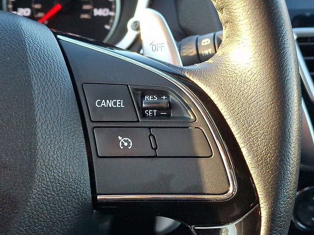 Used 2019 Mitsubishi Eclipse Cross SE image 23