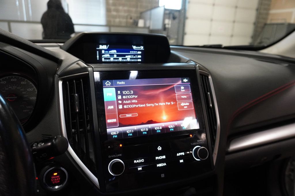 Used 2019 Subaru Forester Sport image 12