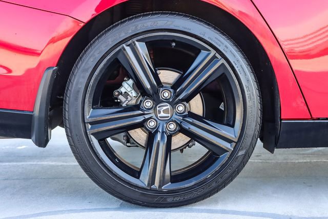 Used 2024 Honda Accord Sport image 10