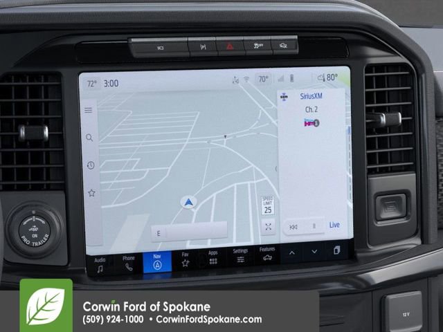 New 2026 Ford F150 Raptor w/ Equipment Group 803A Raptor R image 14