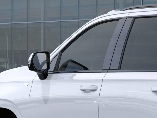 New 2026 Cadillac Escalade Sport AWD/4WD image 12
