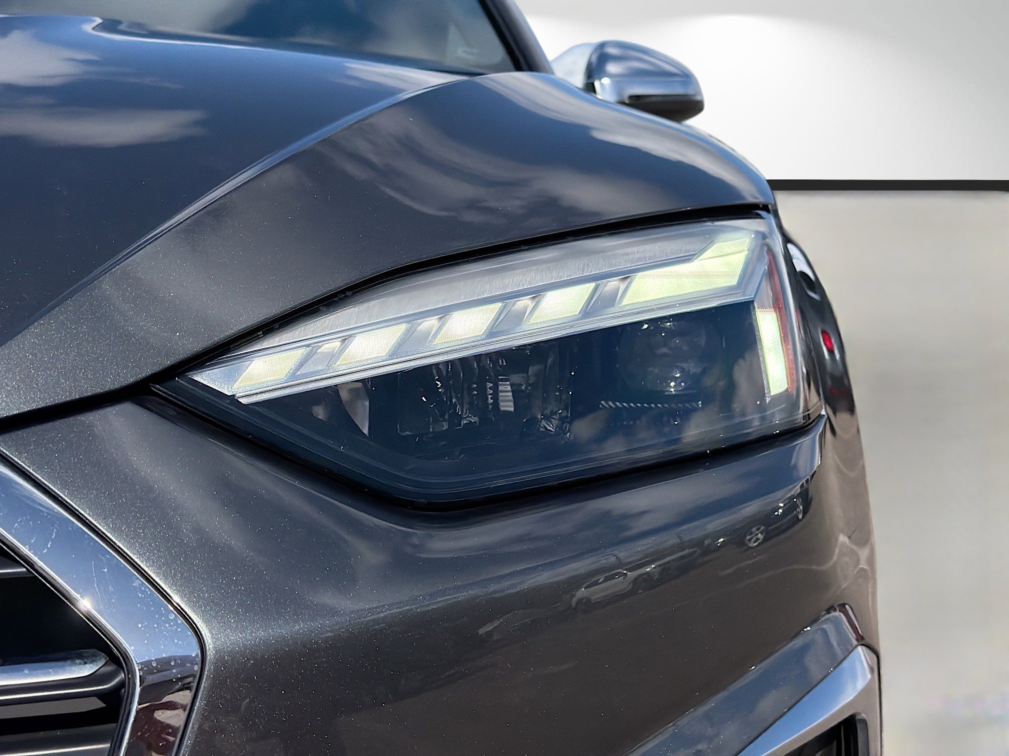 Used 2023 Audi S5 Premium AWD/4WD image 9