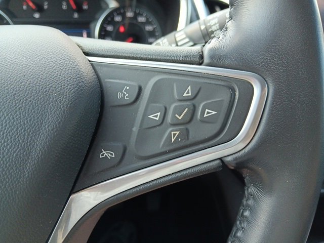 Used 2022 Chevrolet Equinox LT image 11