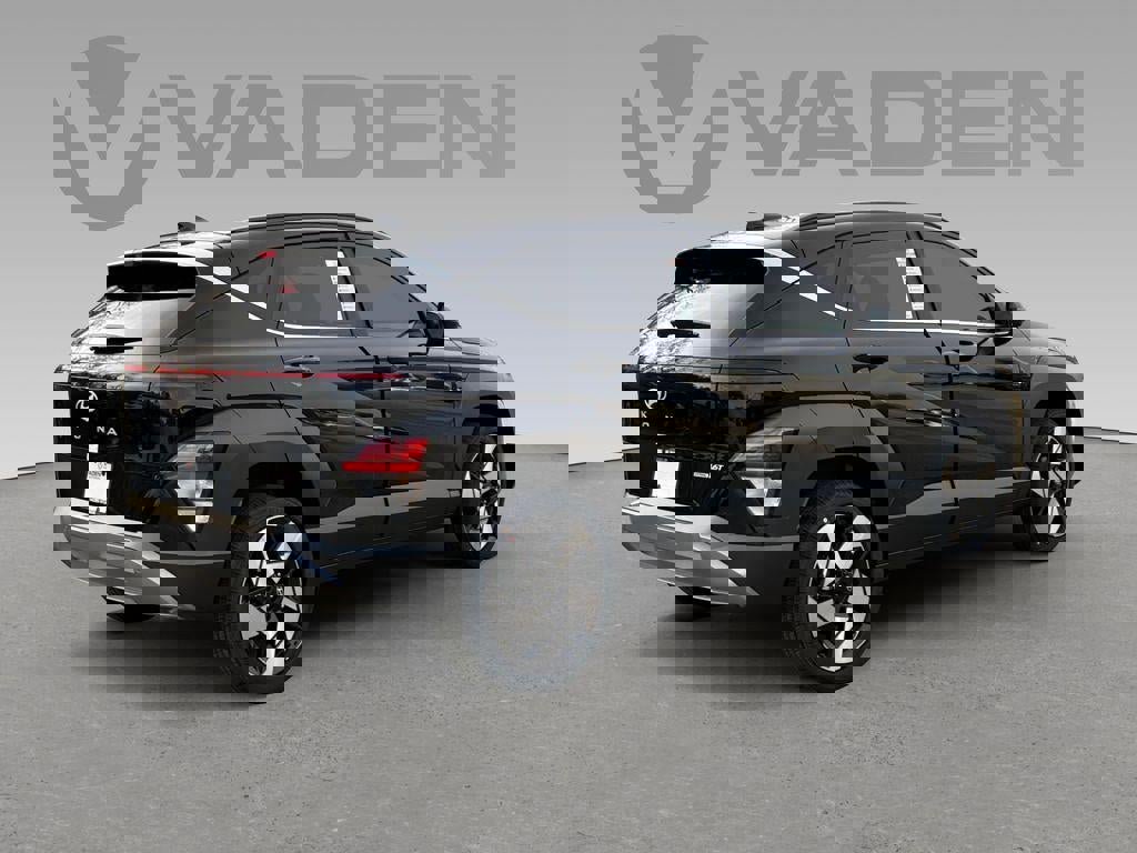 New 2026 Hyundai Kona Limited image 57