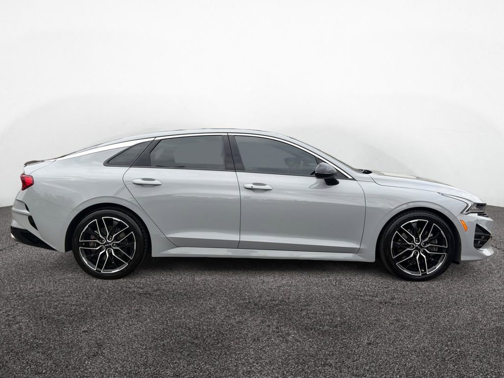 Used 2023 Kia K5 GT FWD image 6