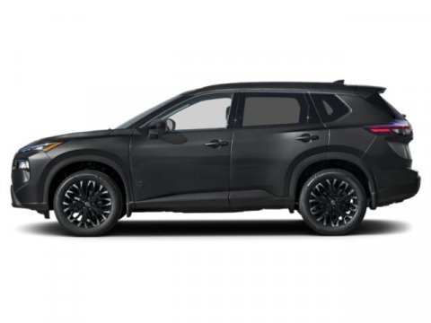 New 2026 Nissan Rogue SV image 3