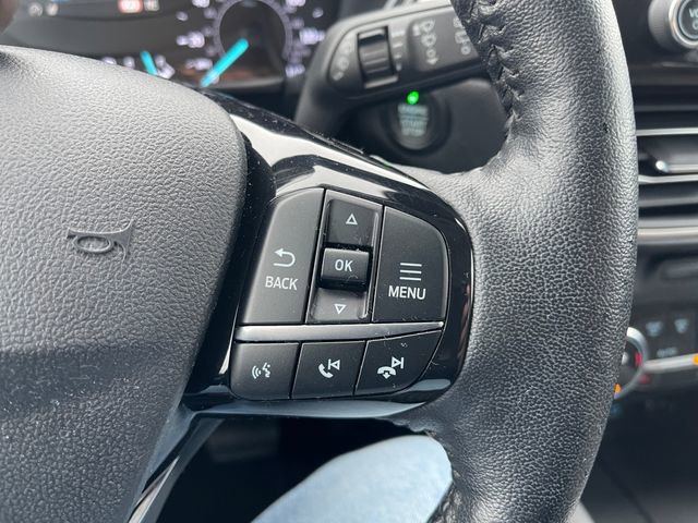 Used 2021 Ford Escape SE w/ Convenience Package image 26