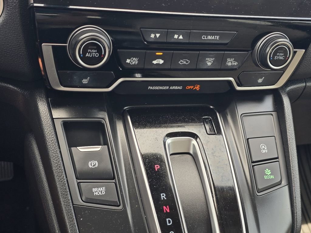 Used 2020 Honda CR-V Touring image 21