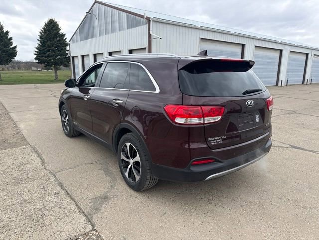 Used 2016 Kia Sorento EX w/ EX Premium Package AWD/4WD image 5