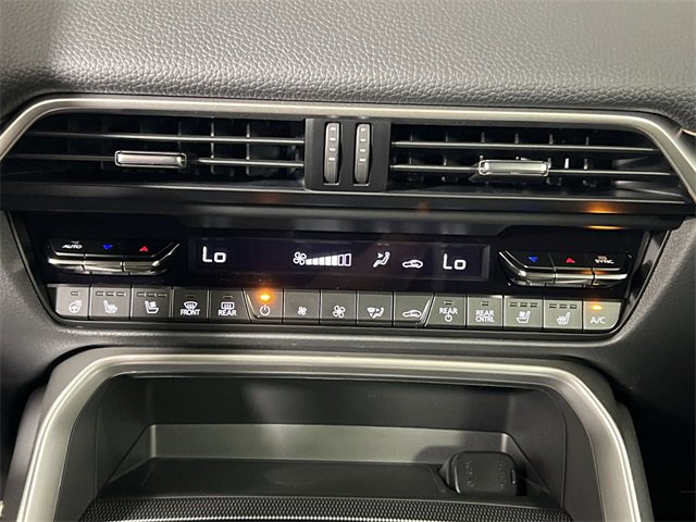 New 2026 MAZDA CX-90 Plug-In Hybrid w/ Preferred image 14