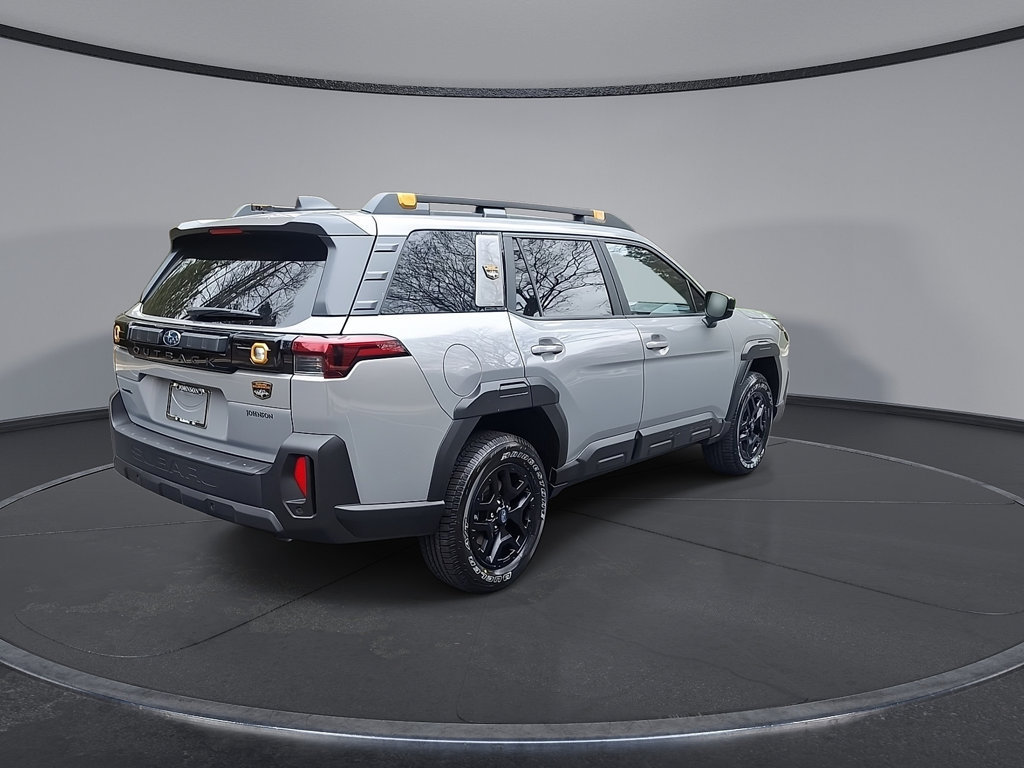New 2026 Subaru Outback Wilderness AWD/4WD image 8