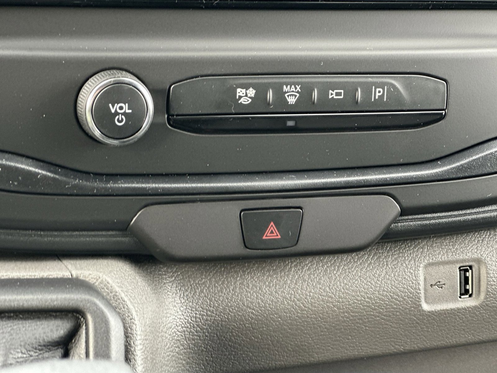 New 2026 Ford Transit 250 Base w/ Load Area Protection Package image 26